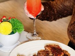 -三迪希尔顿酒店·星空酒廊