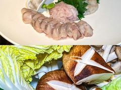 -肆月河豚·新淮扬菜·烤鸭(中关村店)