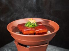 -海派悦庭·海胆烧麦·新融合菜(凯德广场店)