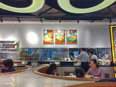 -新宝餐厅(流塘店)