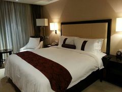 room-上海利园国际大酒店(中山医院店)