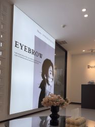 -Doris多里斯半永久纹眉·SMP纹发·发际线