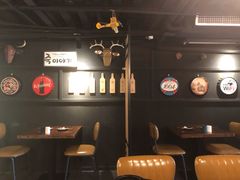 -槿Story·韩国料理(望京韩国美食城店)