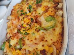 -必胜客(唐百友谊店)