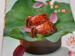 -西湖春天•老字号杭州菜(百汇店)