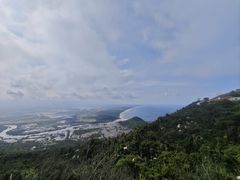 -海南铜鼓岭景区