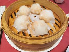 北园虾饺皇-北园酒家(小北路店)