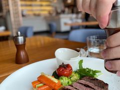 -沈阳君悦酒店·意坊意大利餐厅