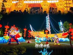 -深圳锦绣中华民俗村