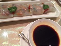 8餐厅-8餐厅(新葡京酒店)