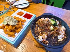 -俭寨大盘鸡·缸子肉·小公鸡·新疆菜(云通店)
