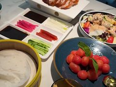 -雀蓝川菜(滨湖万象汇店)