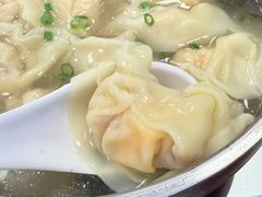 -食惠里小笼包面馆(越秀店)