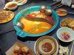 -吼堂老火锅(太古里总店)