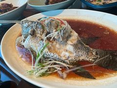 -环球港凯悦 · 享悦中餐厅