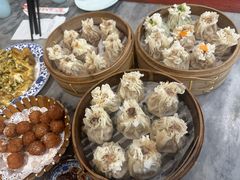 -都一处烧麦馆(前门店)