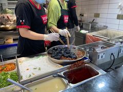 -黑色经典臭豆腐·长沙鲜食商店(坡子街店)