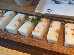 -吴越荣记·苏州菜·松鼠桂鱼(娄门景区店)