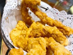 -豪渝火锅(李家村万达店)