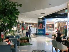 大堂-夏日玛莉西餐厅(梅溪湖步步高店)