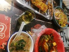 -回忆经典小肉串