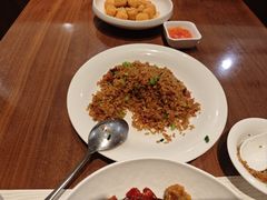 -大树餐厅(益田假日店)