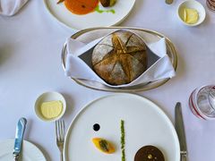 -上海和平饭店华懋阁 Cathay Room