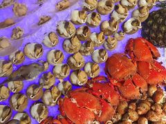 -云尚自助餐厅(佛山南海瞻云酒店)