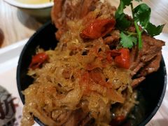 -半亩良田排骨米饭(西城红场店)
