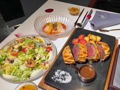 -Wei菋·Le Bistrot
