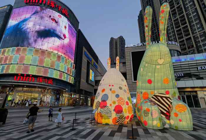 千灯湖环宇城-"圣诞节的时候搞活动在大众上抢了券,9.