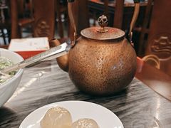 -安泰楼·佛跳墙创始人·传统闽味早茶·酒楼(三坊七巷闽菜地标店)