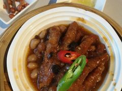 -潮福城大酒楼·潮味粤品·港式点心(湖滨北路店)