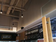 -木屋烧烤(坂田天安云谷店)