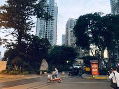 -铁路文化公园