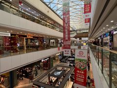 -万达广场(万州店)