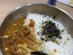 -权味·朝鲜族拌饭(勒泰店)