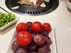 -猫爪爪原切自助烤肉(观音桥阳光世纪店)