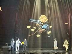 -交通银行前滩31演艺中心