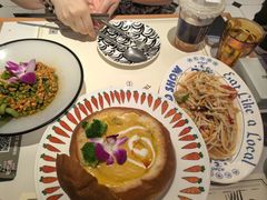 -太食獸泰式茶餐厅(IFS国金中心店)