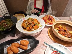 -有位虾匠·胶东土菜小馆(市北店)