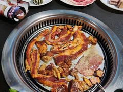 -和谐号(全运路万达店)