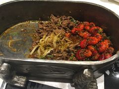 -红樱桃·新派辽菜(北行店)