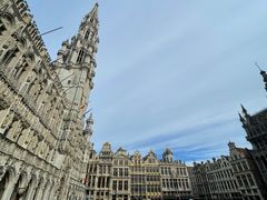 -布鲁塞尔大广场