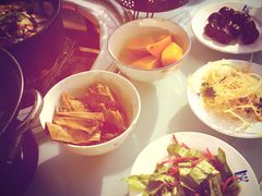 -柳沟豆腐宴69号福豆堂