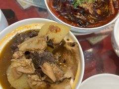 -香港蓮香樓(中環店)