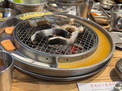 -姜虎东白丁烤肉(深圳湾后海汇店)
