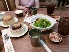 -大盐帮川菜馆(长楹天街店)