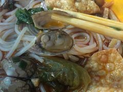 -龍城柳州螺蛳粉(群星路店)