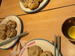 -小杨生煎(黄河路店)